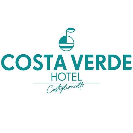 Hotel Costa Verde Castiglioncello Extérieur photo