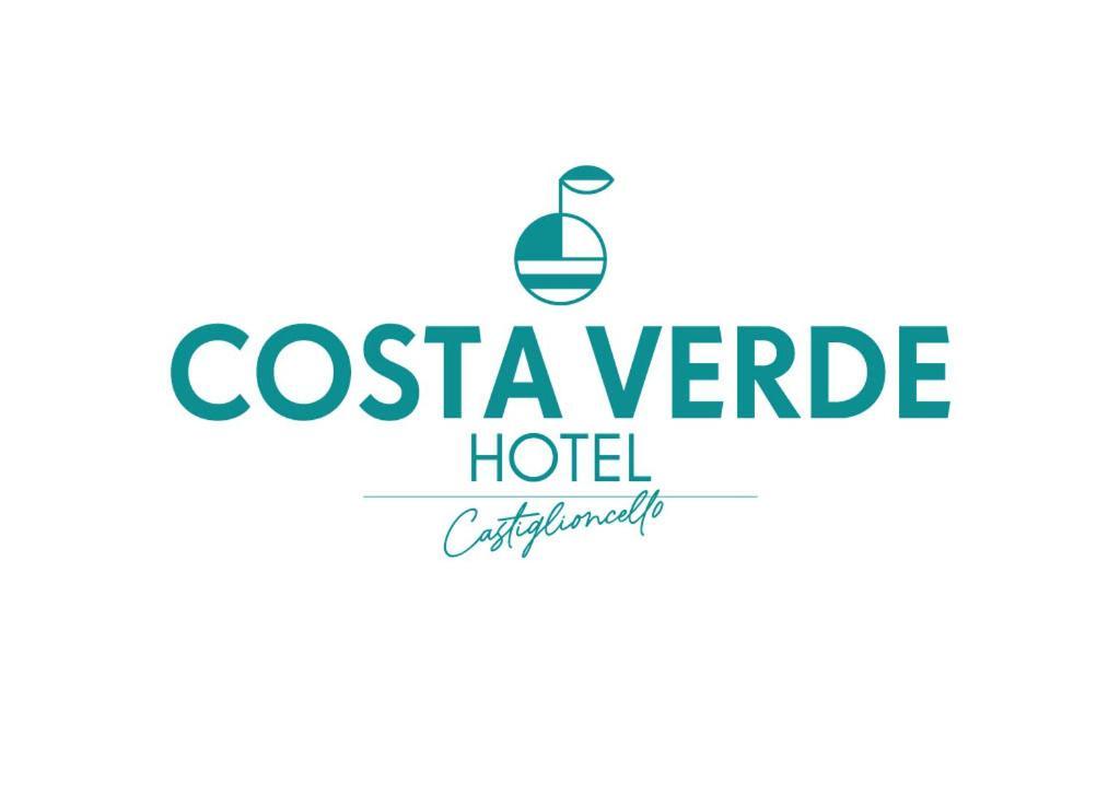 Hotel Costa Verde Castiglioncello Extérieur photo